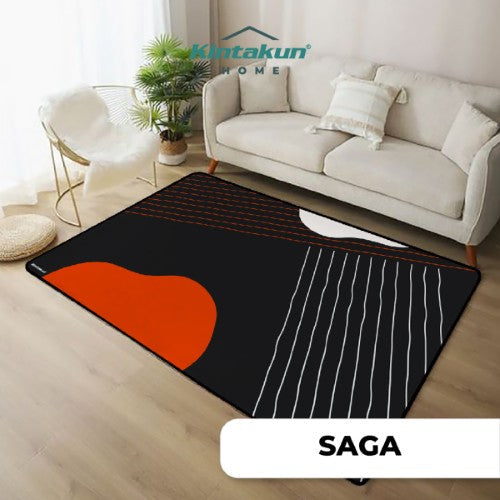 Karpet Print 150 x 200