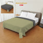 Kintakun DLUXE Ultrasonic Selimut Dual-Tone Varian Sage Stone