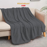 Kintakun Selimut Luxury Lembut & Mewah 160 x 200 cm Saliwah