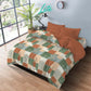 Kintakun Lite Bedcover Fitted Sam Tinggi 20cm
