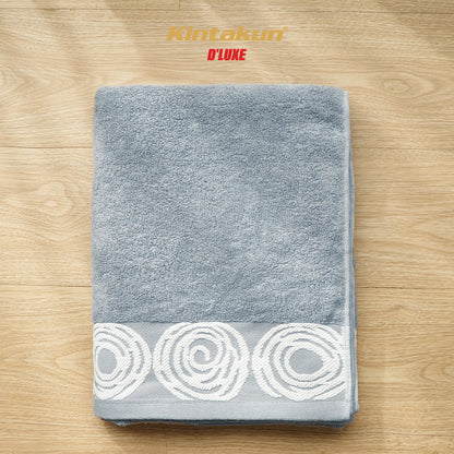 Kintakun Dluxe Bath Towel 70 x 140 Sari