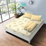 Kintakun Lite Sprei Fitted Saskia Tinggi 20cm