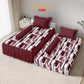 Kintakun Dluxe Sprei Duo 2in1 Satria