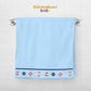 Kintakun Baby Bath Towel Handuk Mandi 60 x 120