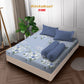 Kintakun DLUXE Sprei Set Fitted Tinggi 20 cm Shakila