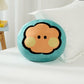 Kintakun Home Bantal Sofa Bentuk Kartun Animasi minini Varian Karakter