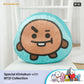 Kintakun Home Bantal Sofa Bentuk Kartun Animasi Varian Karakter