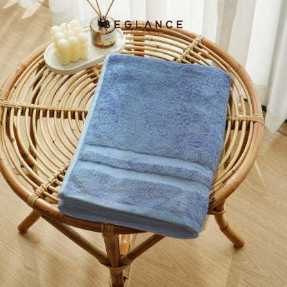 Beglance Bath Towel 70 x 140 Simplora