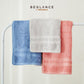 Beglance Bath Towel 70 x 140 Simplora