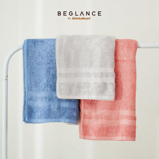 Beglance Bath Towel 70 x 140 Simplora