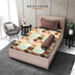 Beglance Sprei Set Microtex Sirius Premium Microsuede 30cm