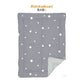 Kintakun Baby Comforter Selimut Bayi 75 x 100 Varian Motif
