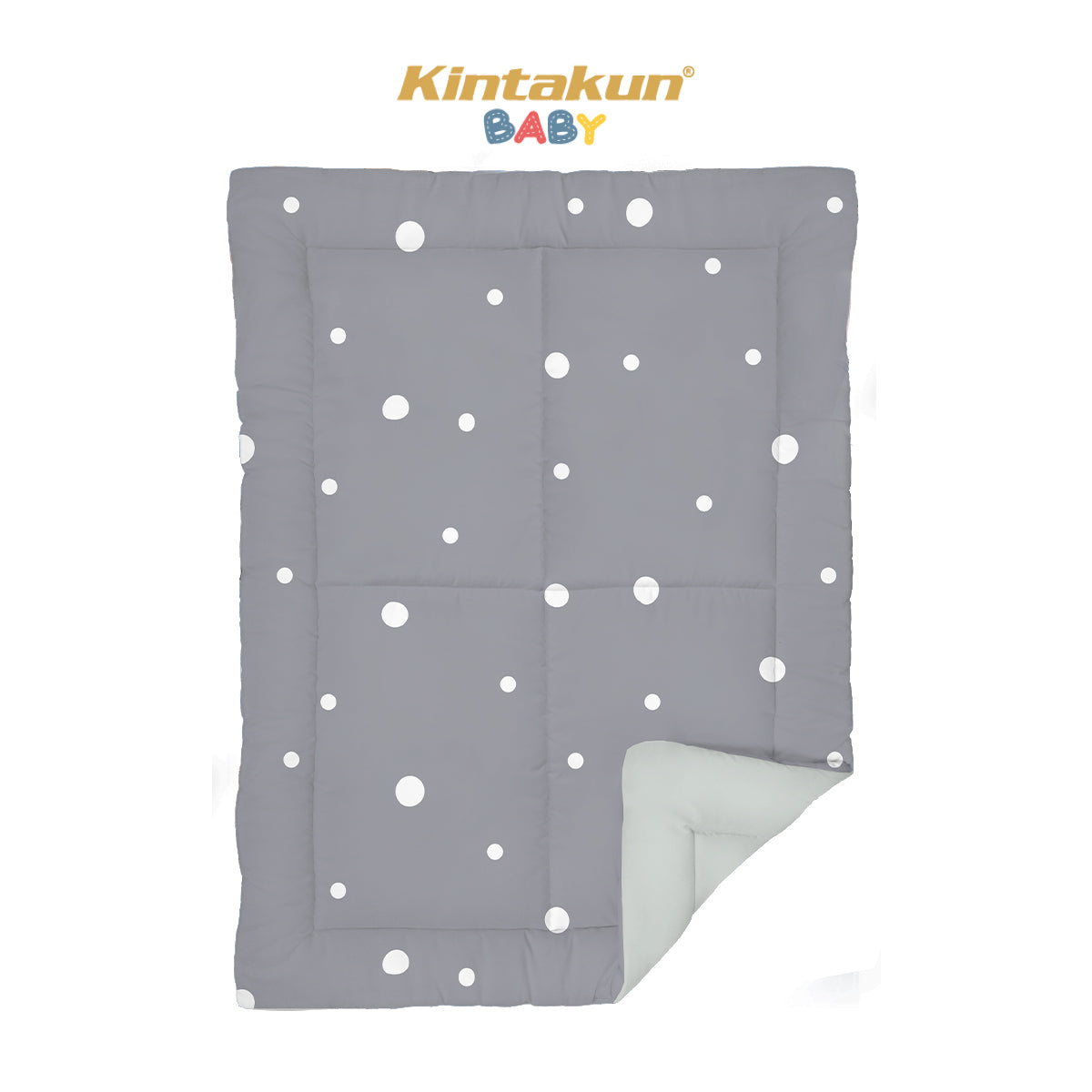 Kintakun Baby Comforter Selimut Bayi 75 x 100 Varian Motif