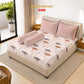 Kintakun Dluxe Sprei Fitted Sonya Tinggi 30cm