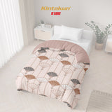 Kintakun Dluxe Comforter Only Motif Sonya