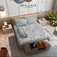 Beglance Bamboo Silk Sprei Fitted 160 x 200 Tinggi 40 cm