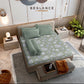 Beglance Bamboo Silk Sprei Fitted 160 x 200 Tinggi 40 cm