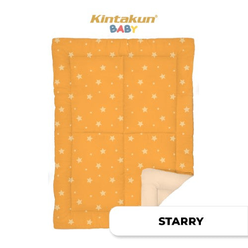 Kintakun Baby Comforter Selimut Bayi 75 x 100