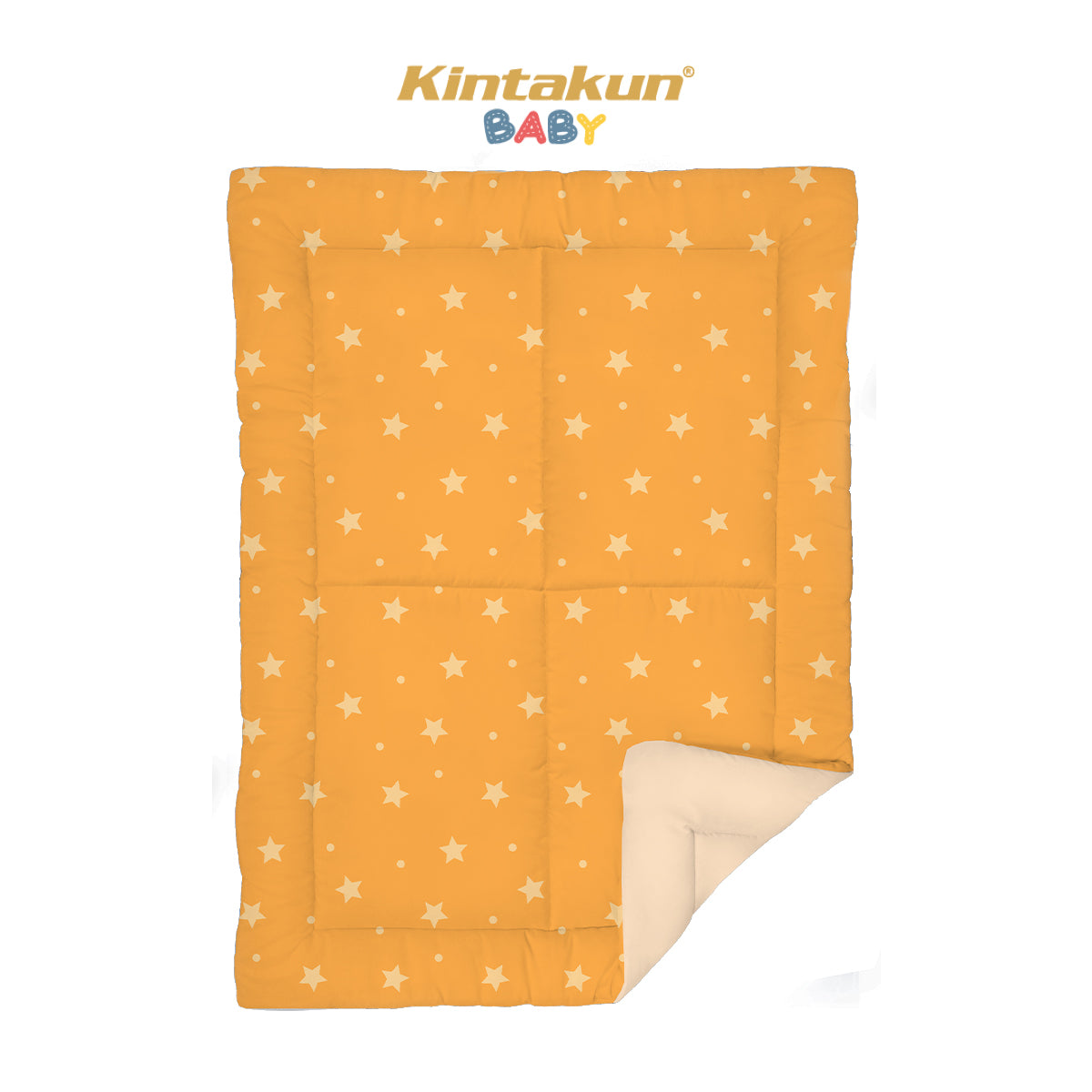 Kintakun Baby Comforter Selimut Bayi 75 x 100 Varian Motif