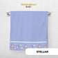 Baby Bath Towel Handuk Mandi 60 x 120
