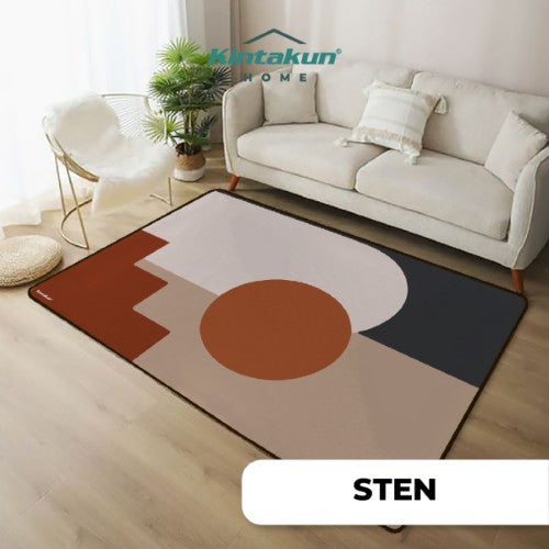 Karpet Print 150 x 200