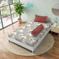 Kintakun Lite Sprei Fitted Syakira Tinggi 30cm