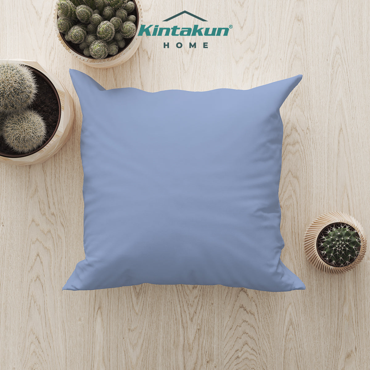 Kintakun Home Bantal Sofa 50 x 50