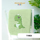 Needle Baby Blanket 76 x 102