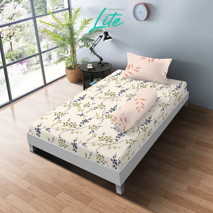 Kintakun Lite Sprei Fitted Tanaya Tinggi 20cm