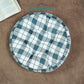 Kintakun Home Bantal Alas Duduk Bulat 40x40 Varian