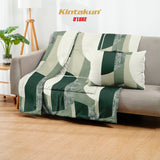 Kintakun Dluxe Balmut 2in1 Bantal Selimut Multifungsi Motif Tesa Varian Ukuran