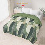 Kintakun Dluxe Comforter Only Motif Tesa