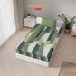Kintakun Dluxe Sprei Fitted Tesa Tinggi 25cm