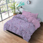 Kintakun Lite Bedcover Fitted Tiani Tinggi 20cm