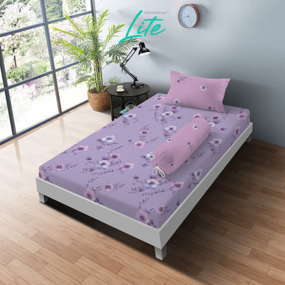 Kintakun Lite Sprei Fitted Tiani Tinggi 20cm
