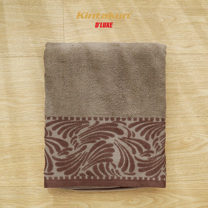 Kintakun Dluxe Bath Towel Tirta 70 x 140cm