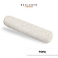 Beglance Microfiber Bolster 22 x 85