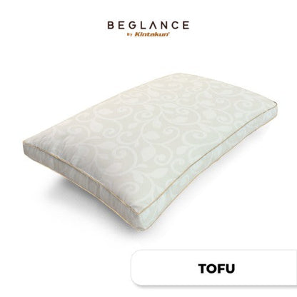 Beglance Microfiber Pillow 50 x 70