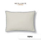Beglance Puffy Pillow 48 x 68