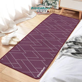Kintakun Home Keset Print Persegi Touma Varian Ukuran