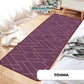Keset Print Persegi 40 x 120