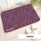 Keset Print Persegi 40 x 60