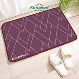 Kintakun Home Keset Print Persegi 40 x 60 Varian Touma