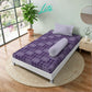 Kintakun Lite Sprei Fitted Trisha Tinggi 30cm