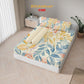 Kintakun Dluxe Sprei Set Fitted Digital Printing Tya Tinggi 25 cm