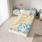 Kintakun Dluxe Sprei Set Fitted Digital Printing Tya Tinggi 25 cm