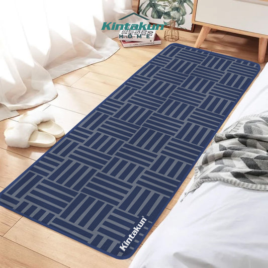 Kintakun Home Keset Print Persegi Tyra Varian Ukuran