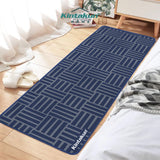 Kintakun Home Keset Print Persegi Tyra Varian Ukuran