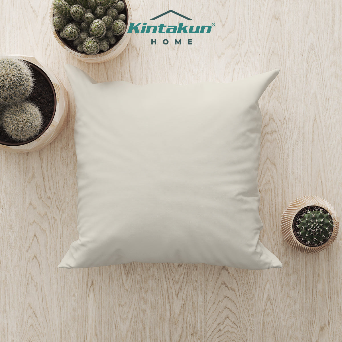 Kintakun Home Bantal Sofa 50 x 50