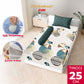Kintakun Dluxe Sprei Fitted Ulya Tinggi 25cm
